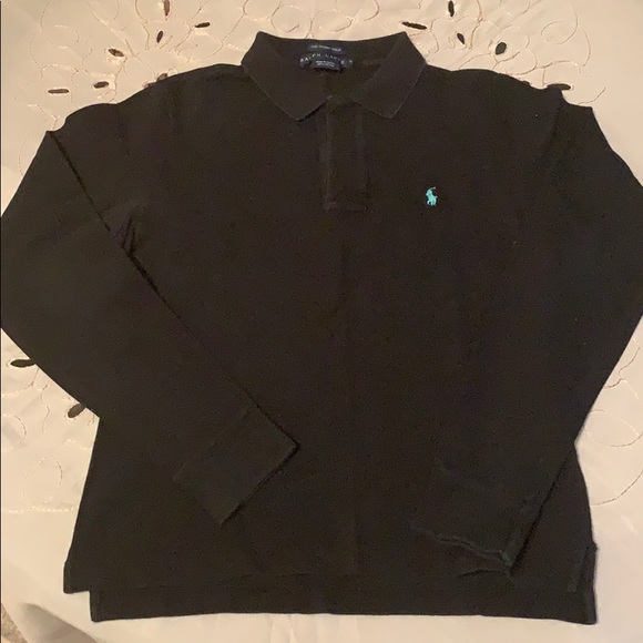 Ralph Lauren The Skinny Polo - Picture 1 of 3